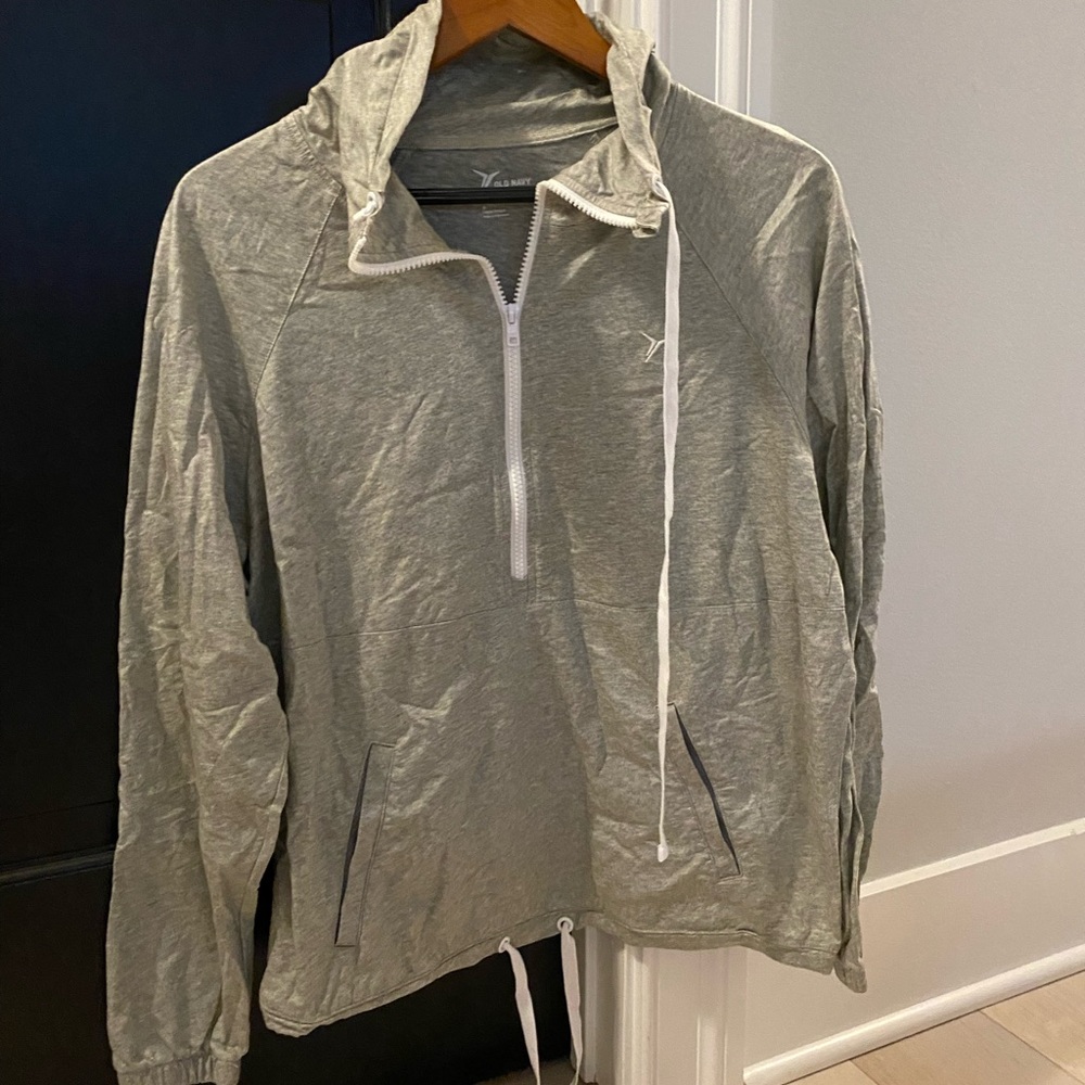 Medium work out top